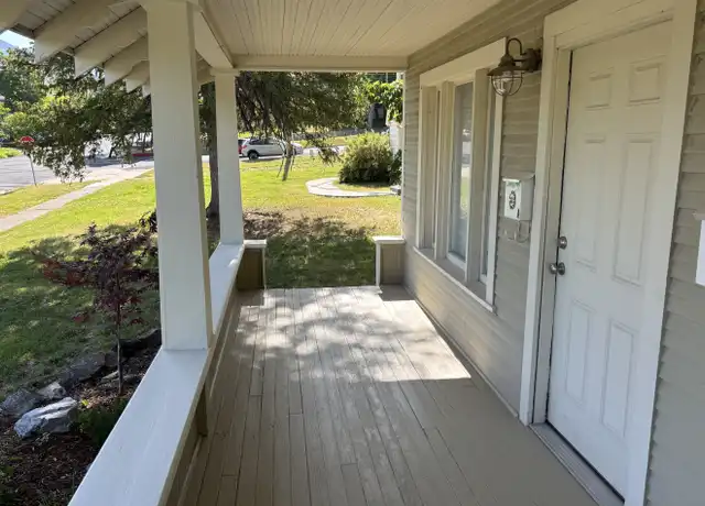 Property at 388 E 300 N Unit A, Logan, UT, 84321, 3 beds, 1 bath, [object Object]