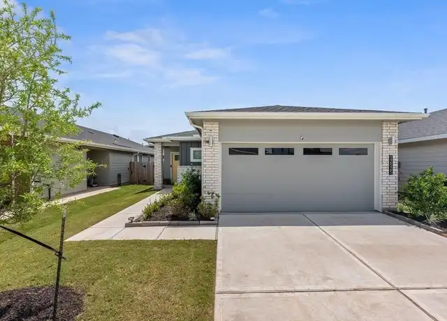 Property at 12525 Abbey House Ct, Houston, TX, 77047, 3 beds, 2 baths, [object Object]