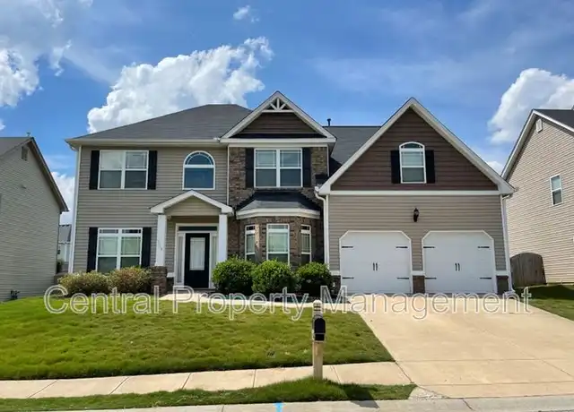 Property at 514 W Holloway Dr, Reidville, SC, 29375, 5 beds, 3 baths, [object Object]