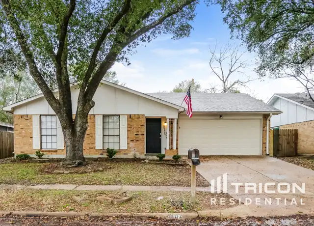 Property at 5107 Dunnethead Dr, Houston, TX, 77084, 3 beds, 2 baths, [object Object]