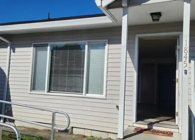 Property at 1845 Tualatin St Unit B, St Helens, OR, 97051, 2 beds, 1 bath, [object Object]