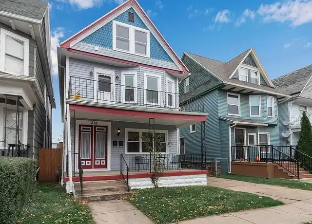 Property at 378 Breckenridge St, Buffalo, NY, 14213, 2 beds, 1 bath, [object Object]