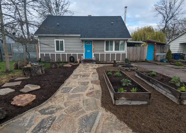 Property at 1472 Wilson Ct, Eugene, OR, 97402, 4 beds, 2 baths, [object Object]