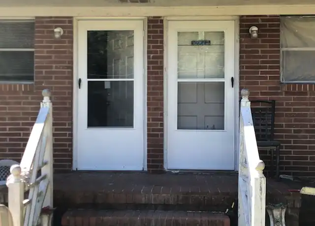 Property at 129 Aunt Mary Ave Unit B, Greensboro, NC, 27405, 2 beds, 1 bath, [object Object]