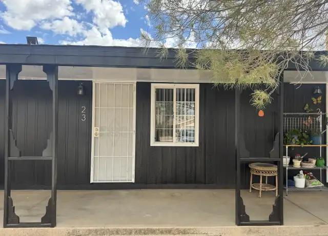 Property at 1401 Main St Unit 23, Kingman, AZ, 86401, 1 bed, 1 bath, [object Object]