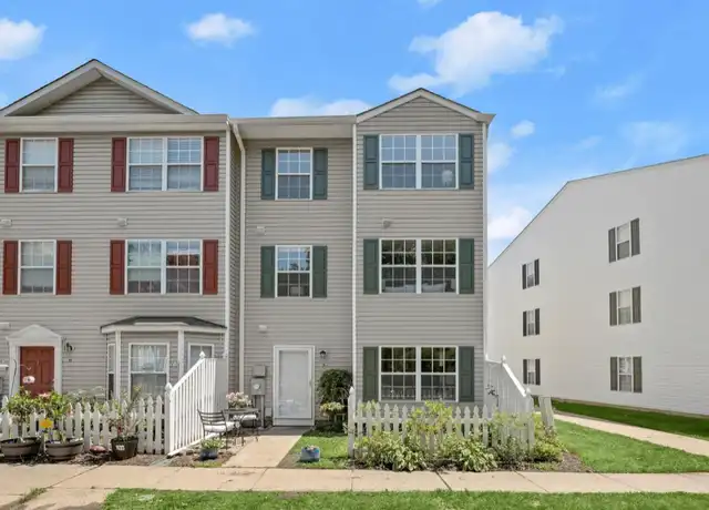 Property at 10 Ironstone Ct Unit G, Annapolis, MD, 21403, 3 beds, 2.5 baths, [object Object]