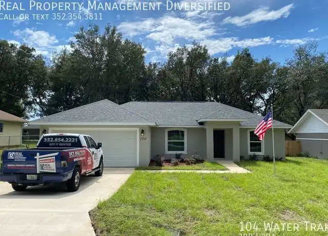Property at 104 Water Trak, Ocala, FL, 34472, 3 beds, 2 baths, [object Object]