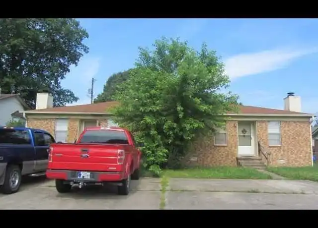 Property at 603 Brierly Dr, Sherwood, AR, 72120, 2 beds, 1 bath, [object Object]