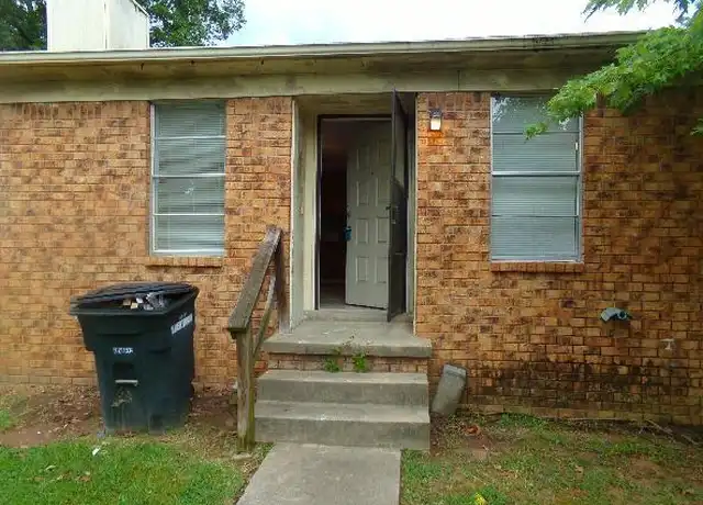 Property at 603 Brierly Dr, Sherwood, AR, 72120, 2 beds, 1 bath, [object Object]