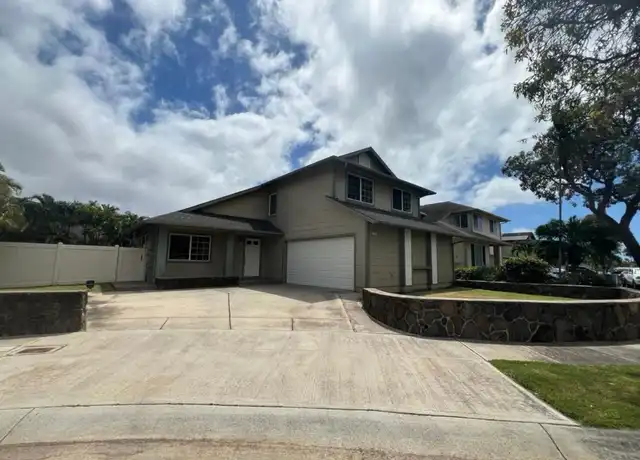 Property at 91-923 Hoomohalu Pl, Ewa Beach, HI, 96706, 3 beds, 2.5 baths, [object Object]