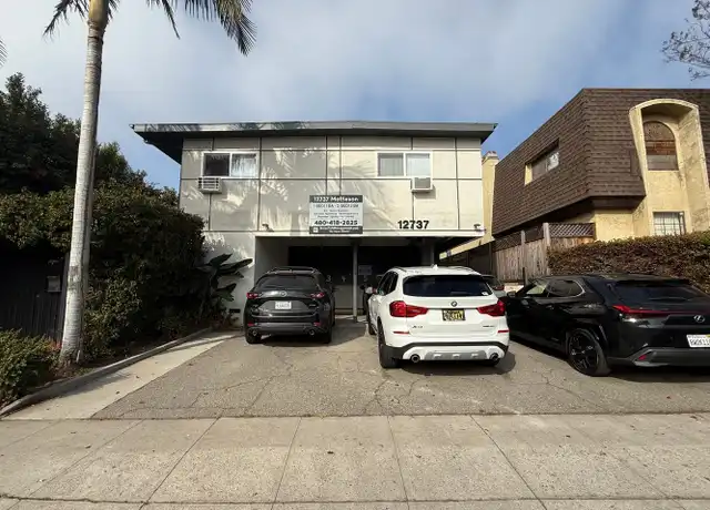 Property at 12737 Matteson Ave Unit 7, Los Angeles, CA, 90066, 2 beds, 2 baths, [object Object]