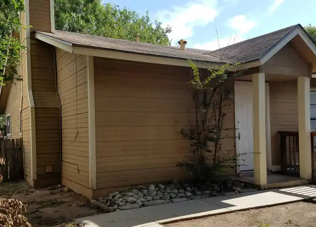 Property at 6835 Mountain Spring St, San Antonio, TX, 78249, 3 beds, 2 baths, [object Object]