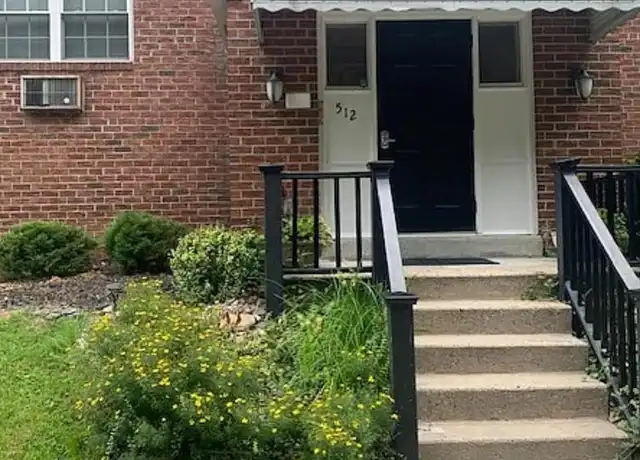 Property at 512 Stidman Dr Unit D-1, Springfield, PA, 19064, 2 beds, 1 bath, [object Object]