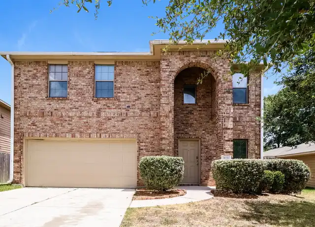 Property at 823 Lovebug Ln, Conroe, TX, 77301, 4 beds, 2.5 baths, [object Object]