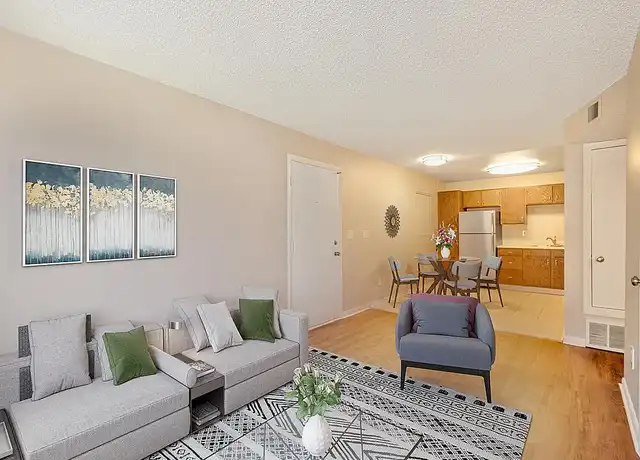 Property at North Hill - 2831 W 27th Ave, Denver, CO, 80211, 2 beds, 2 baths, [object Object]