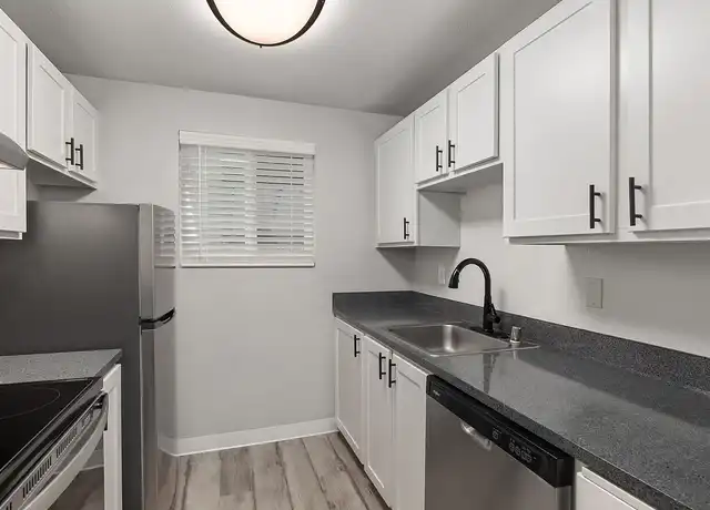 Property at The Landing at North 26th - 2550 N Vassault St, Tacoma, WA, 98406, 2 beds, 1 bath, [object Object]