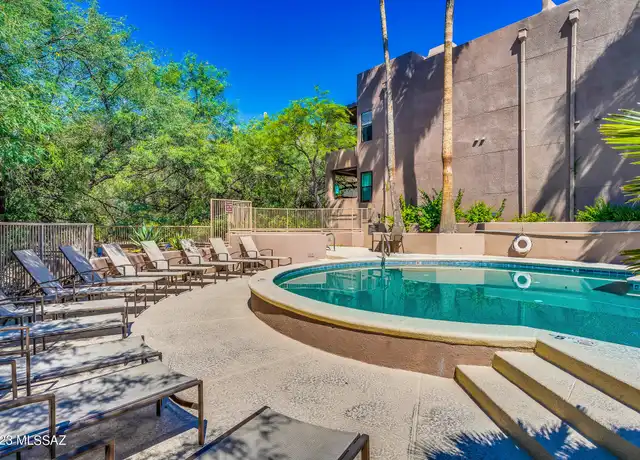 Property at 6655 N Canyon Crest Dr #13274, Tucson, AZ, 85750, 2 beds, 2 baths, [object Object]