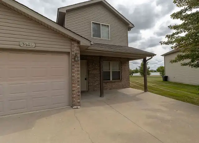 Property at 3916 Snowy Owl Dr, Columbia, MO, 65202, 4 beds, 3 baths, [object Object]