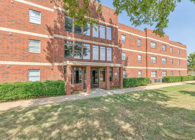 Property at McGowan Flats - 1016 McGowan St, Little Rock, AR, 72202, 0 beds, 1 bath, [object Object]