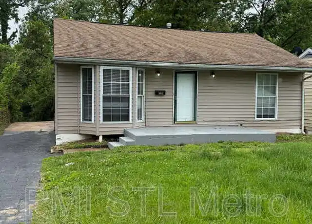 Property at 10342 Ross Cir, Saint Louis, MO, 63137, 3 beds, 2 baths, [object Object]