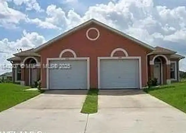 Property at 5135 Centennial Blvd Unit 5135, Lehigh Acres, FL, 33971, 2 beds, 2 baths, [object Object]