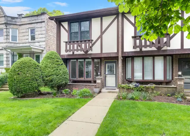 Property at 319 N Marion St #7, Oak Park, IL, 60302, 2 beds, 2.5 baths, [object Object]