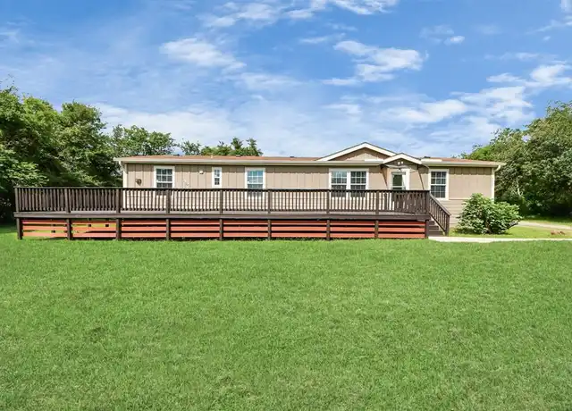 Property at 4000 Mustang Rd Unit CR158, Alvin, TX, 77511, 4 beds, 3 baths, [object Object]