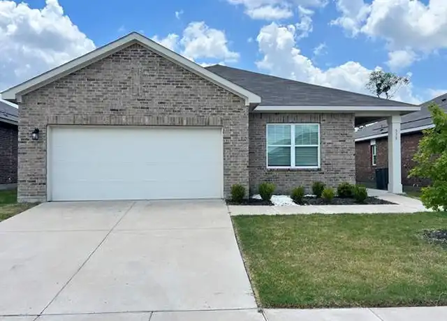 Property at 534 Crestridge Dr, Lavon, TX, 75166, 3 beds, 2 baths, [object Object]