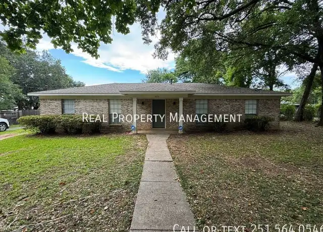 Property at 6626 Deborah Dr E, Mobile, AL, 36619, 3 beds, 2 baths, [object Object]