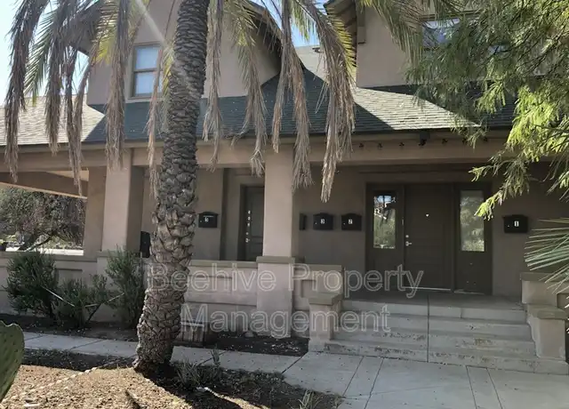 Property at 1301 W Monroe St Unit 5, Phoenix, AZ, 85007, 2 beds, 1 bath, [object Object]