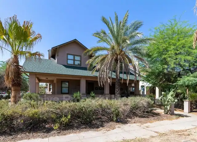 Property at 1301 W Monroe St Unit 5, Phoenix, AZ, 85007, 2 beds, 1 bath, [object Object]
