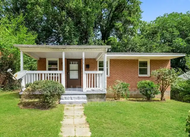 Property at 1413 Fitch St, Winston Salem, NC, 27107, 3 beds, 1 bath, [object Object]