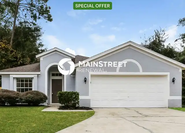 Property at 11517 Citrus Cove Ct, Jacksonville, FL, 32218, 4 beds, 2 baths, [object Object]