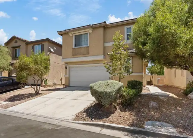 Property at 1676 Victor Hugo Ln, Las Vegas, NV, 89115, 4 beds, 3.5 baths, [object Object]