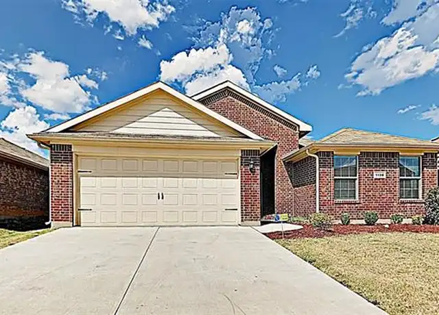 Property at 1108 Prelude Dr, Fort Worth, TX, 76134, 4 beds, 2 baths, [object Object]