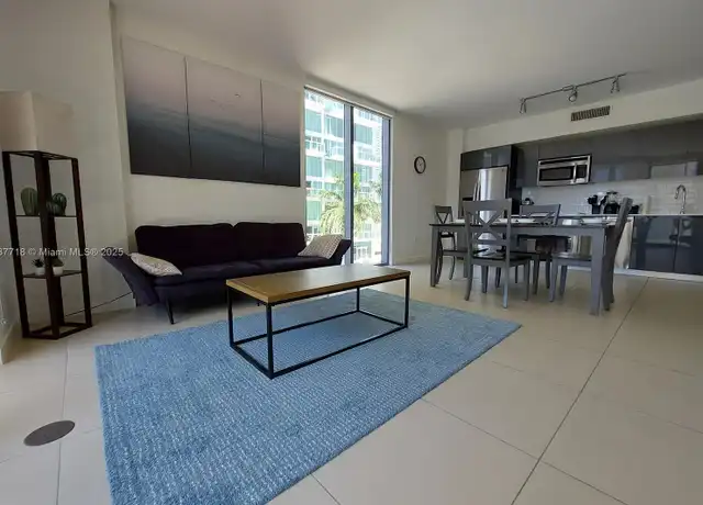 Property at 31 SE 6th St #502, Miami, FL, 33131, 2 beds, 2 baths, [object Object]