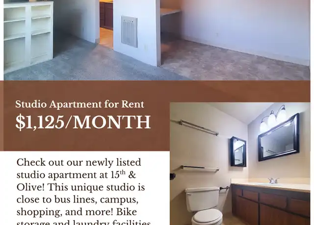 Property at 95 W 15th Ave Unit 35, Eugene, OR, 97401, 0 beds, 1 bath, [object Object]