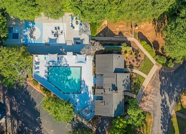 Property at The Slate at Decatur Apartments - 3841 Kensington Rd, Decatur, GA, 30032, 1 bed, 1 bath, [object Object]