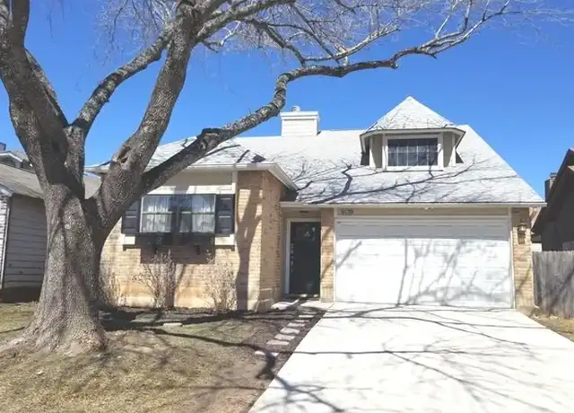 Property at 9139 Village Brown, San Antonio, TX, 78250, 4 beds, 2.5 baths, [object Object]