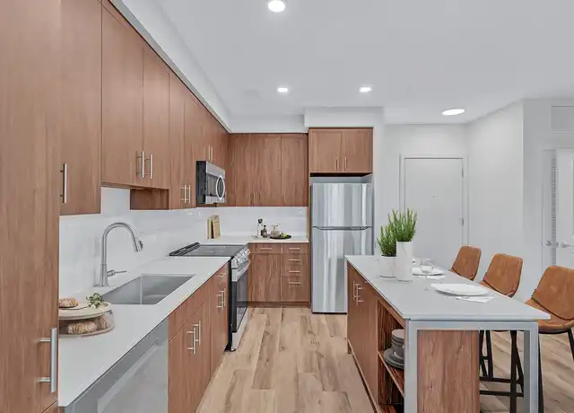 Property at Legacy Temple Courts - 33 K St NW, Washington, DC, 20001, 0-4 beds, 1-2 bath, [object Object]