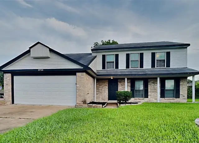 Property at 3714 Ginger Ln, Pearland, TX, 77581, 3 beds, 2.5 baths, [object Object]