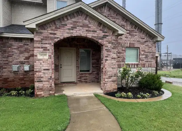 Property at 10509 Quinton Ave Unit B, Lubbock, TX, 79424, 3 beds, 3 baths, [object Object]