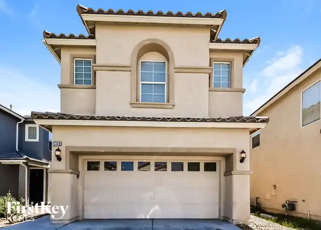 Property at 5329 Welch Valley Ave, Las Vegas, NV, 89131, 4 beds, 2 baths, [object Object]