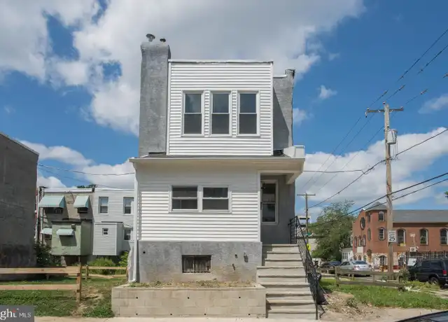 Property at 1402 S Napa St, Philadelphia, PA, 19146, 2 beds, 2.5 baths, [object Object]