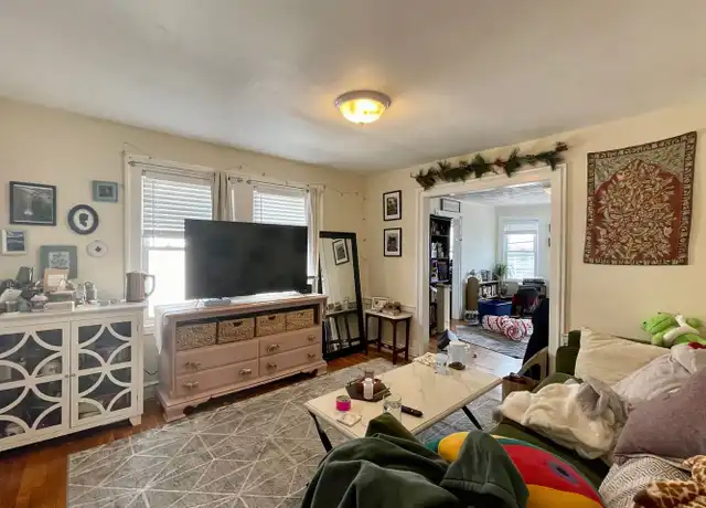 Property at 60 Brock St, Boston, MA, 02135, 3 beds, 1 bath, [object Object]