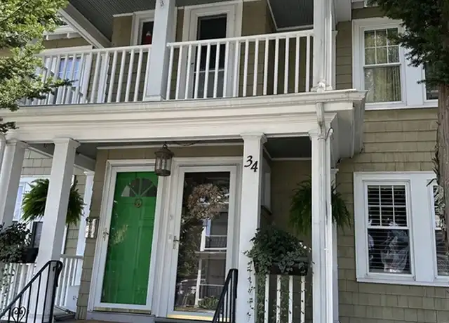 Property at 34 Sheafe St #1, Chestnut Hill, MA, 02467, 3 beds, 1.5 baths, [object Object]