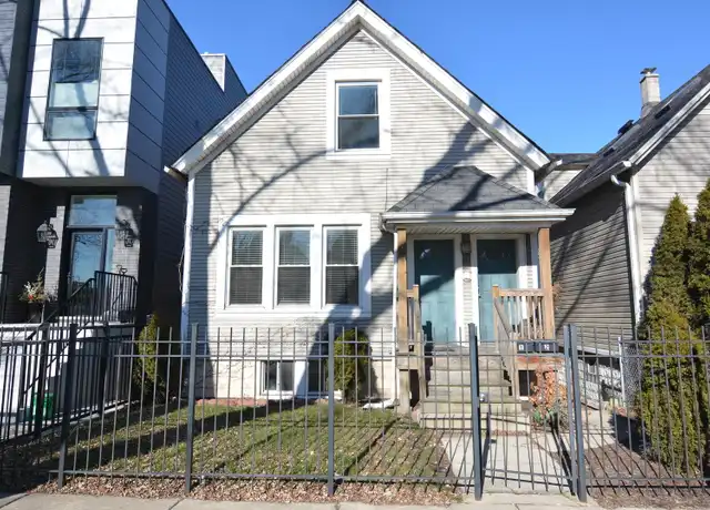 Property at 2528 W Charleston St Unit 1, Chicago, IL, 60647, 2 beds, 2 baths, [object Object]