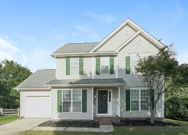 Property at 14313 Blue Grass Dr, Huntersville, NC, 28078, 3 beds, 2.5 baths, [object Object]