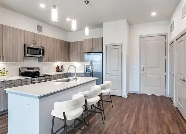 Property at Jefferson Arbor - 1000 Persimmon Dr, Anna, TX, 75409, 1 bed, 1 bath, [object Object]
