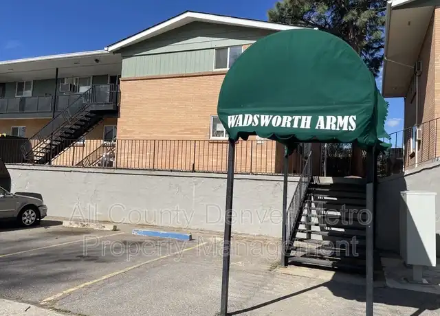 Property at 6700 Wadsworth Blvd Unit 103, Arvada, CO, 80003, 3 beds, 1 bath, [object Object]